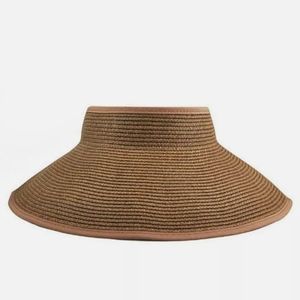 Womens Wide Brim UPF 50 Sun Beach Hat